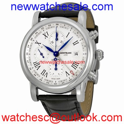 Montblanc Star 107113 Automatic