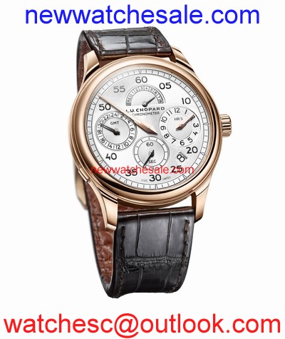 Chopard 161971-5001 Swiss Made