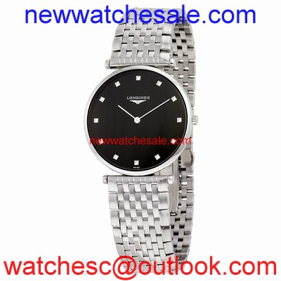 Longines La Grande Classique L47554586