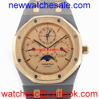 Audemars Piguet Royal Oak 25820TR.O.0944TR.01 Swiss Made