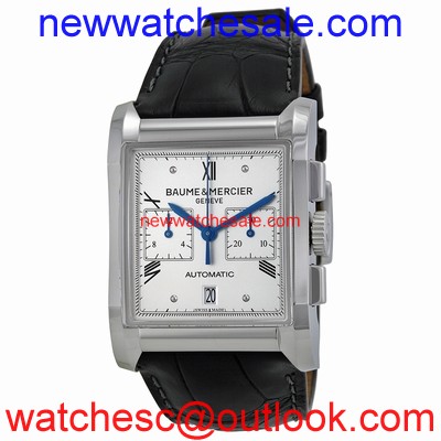 Baume et Mercier Hampton Milleis 10032 Swiss Made