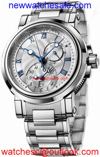 Breguet 5857ST/12/SZO Automatic