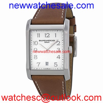 Baume et Mercier Hampton 10153 Mens
