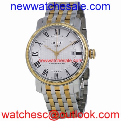 Tissot T0974072203300 Swiss Made