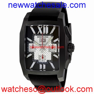 Breitling Breitling For Bentley M4436512-B873BKRD Stainless Steel