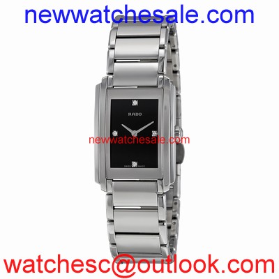 Rado Integral R20213713 Black