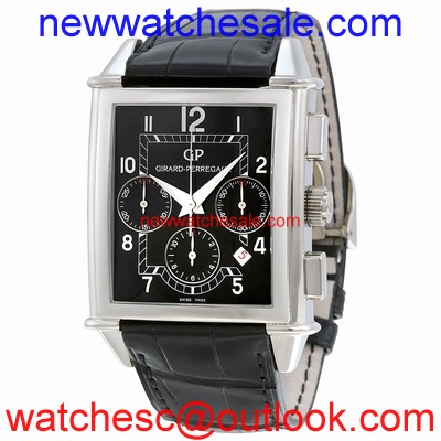 Girard Perregaux 25840-53-611-BA6A Swiss Made