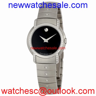 Movado 0605705 Stainless Steel