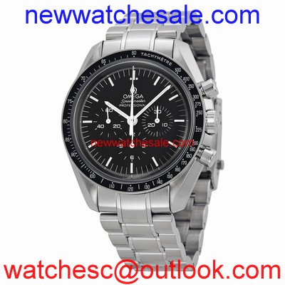 Omega Speedmaster 311.30.42.30.01.005 Stainless Steel