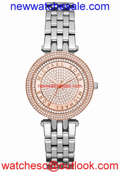 Michael Kors MK3446 Quartz