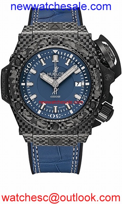 Hublot Big Bang 731.QX.5190.GR Mens
