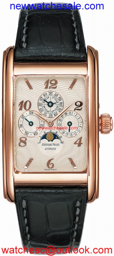 Audemars Piguet Edward Piguet 25911OR.OO.D002CR.01 Automatic