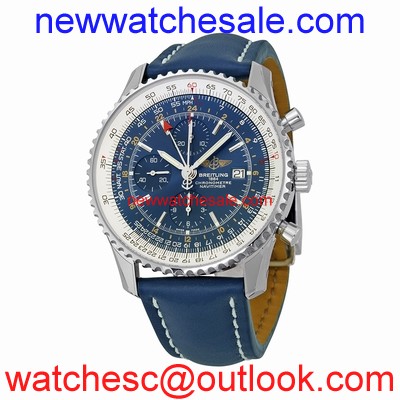 Breitling Navitimer A2432212-C651BLLD Mens