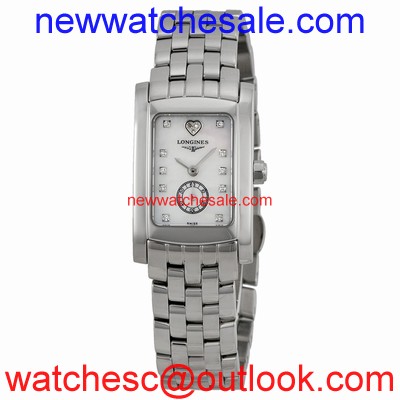 Longines L5.155.4.94.6 Swiss Made
