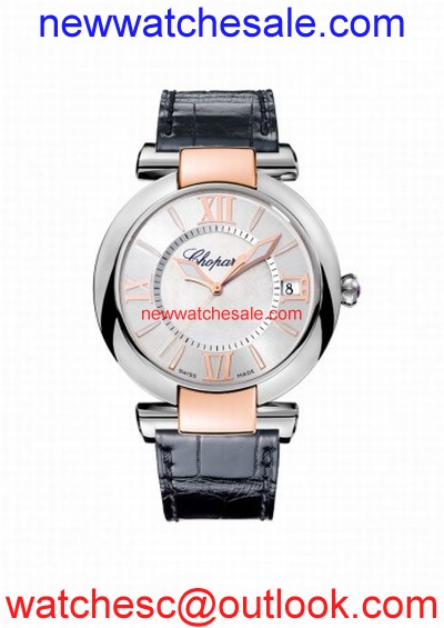 Chopard 388531-6005 Mens