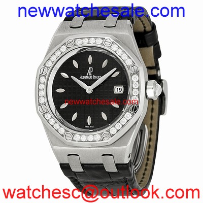 Audemars Piguet Royal Oak 67601ST.ZZ.D002CR.01 Stainless Steel