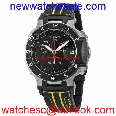 Tissot T0484172705103 Swiss Made
