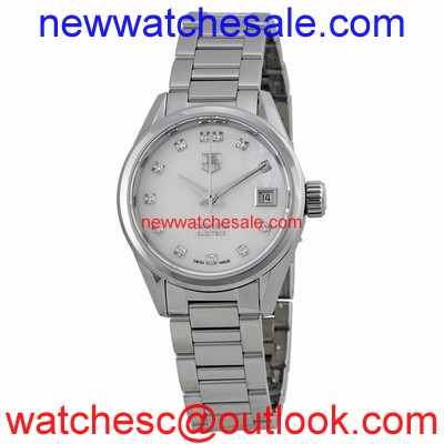 Tag Heuer WAR2414.BA0770 Swiss Made