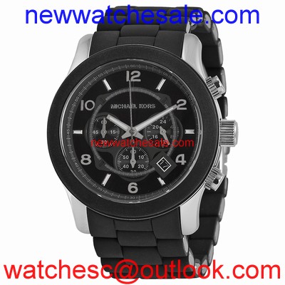 Michael Kors Runway MK8107 Quartz