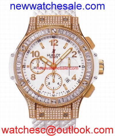Hublot Big Bang 341.PE.230.RW.094 Mens