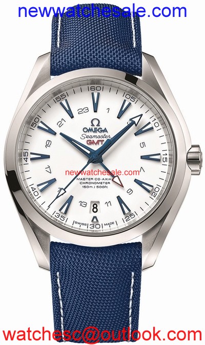 Omega Seamaster 231.92.43.22.04.001 Automatic