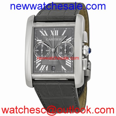 Cartier W5330008 Automatic
