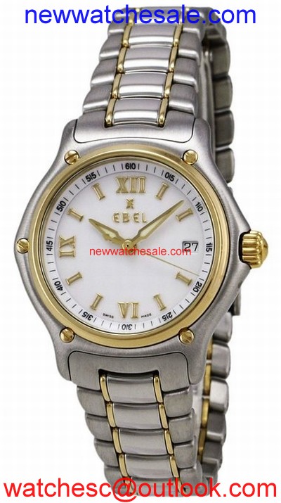 Ebel 1087221-0465P