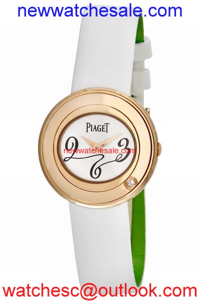 Piaget G0A31091 Ladies