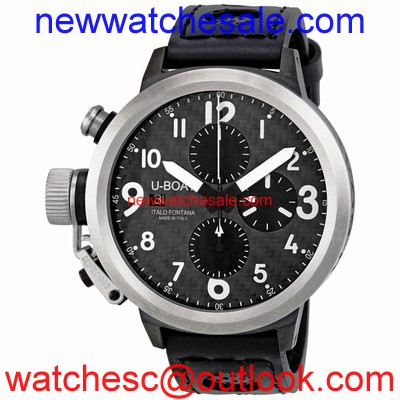 U-Boat Flightdeck 6451 Made in Italy