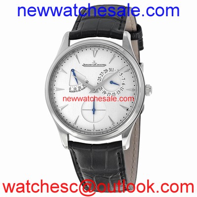 Jaeger LeCoultre Reserve de Marche Q1378420 Mens