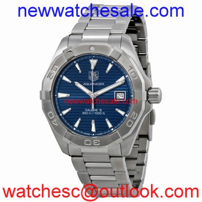 Tag Heuer WAY2112.BA0910 Mens