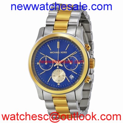 Michael Kors MK6165 Quartz