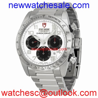 Tudor Fastrider 42000-95730 Swiss Made