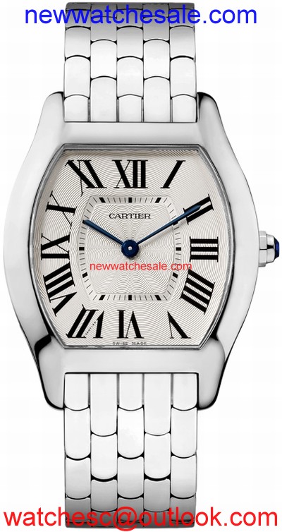 Cartier W1556367 Swiss Made
