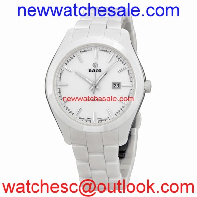 Rado R32258012 White
