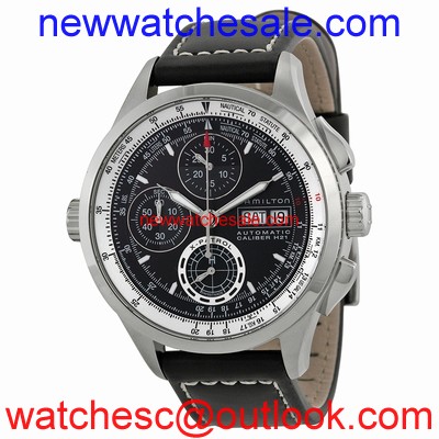 Hamilton Khaki H76556731 Automatic
