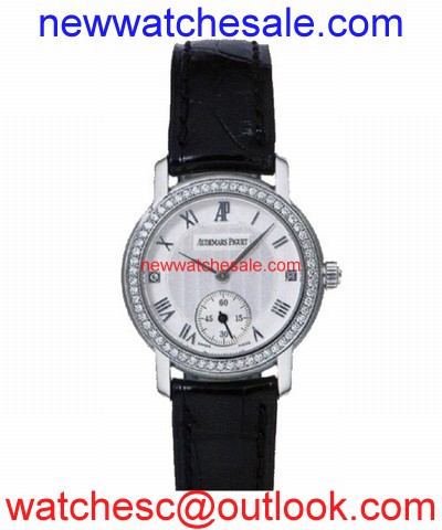 Audemars Piguet Jules Audemars 77209BC.ZZ.A001CR.01 Swiss Made