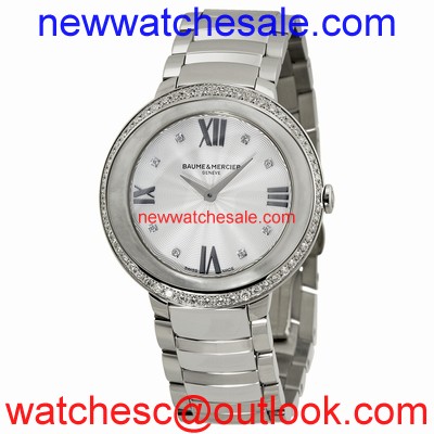 Baume et Mercier 10199 Swiss Made