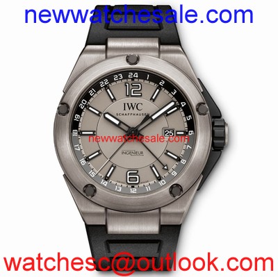 IWC Ingenieur IW326403 Titanium