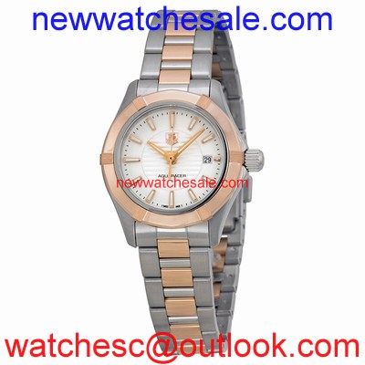 Tag Heuer Aquaracer WAP1450.BD0837 Quartz