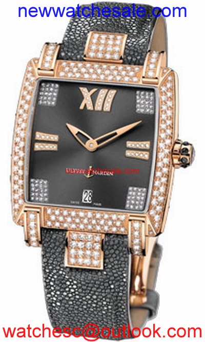 Ulysse Nardin 136-91AC-309 Ladies