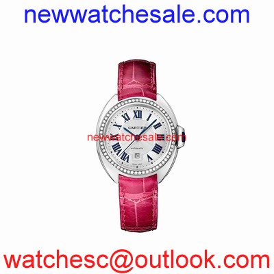 Cartier WJCL0015 Swiss Made