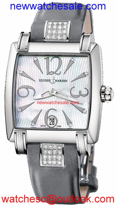 Ulysse Nardin 13391H-691 Automatic