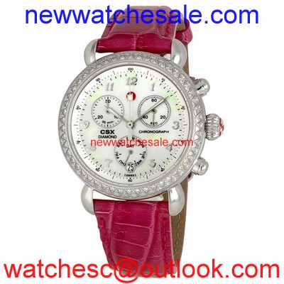 Michele MWW03M000021 Quartz