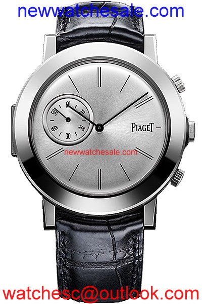 Piaget Altiplano G0A35152 18kt White Gold