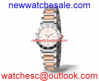 Bvlgari 102267 Stainless Steel