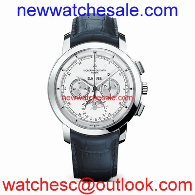 Vacheron Constantin 47292/000P-9590 Platinum