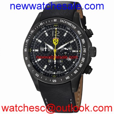 Ferrari Scuderia FE-07-IPGUN-CP-FC Mens