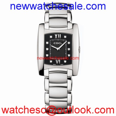Ebel Brasilia 1215775 Ladies