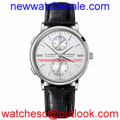 A. Lange & Sohne 386.026 Automatic